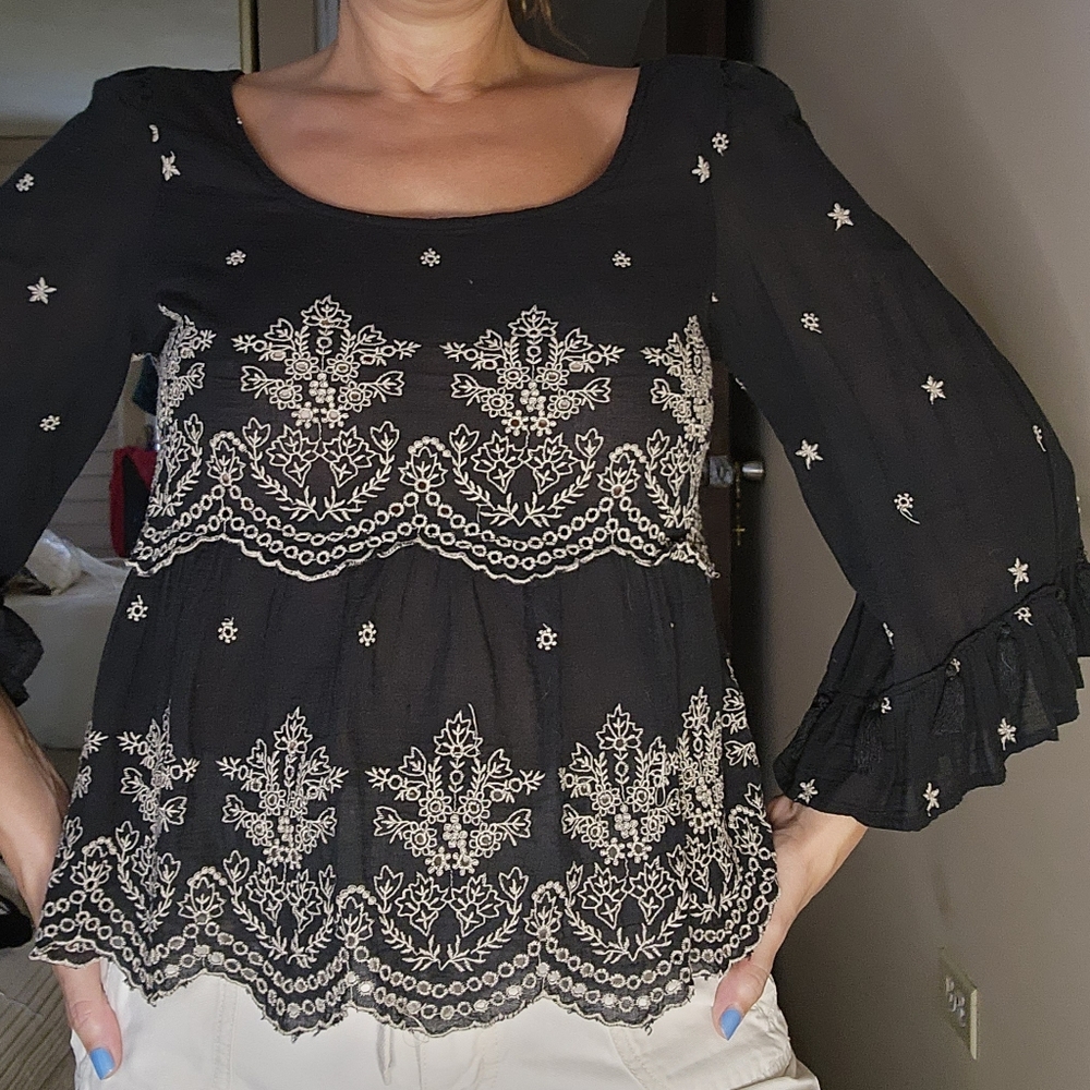 American Eagle Shirt